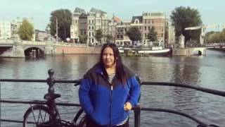 Rosa Perez - En Europa en Alemania , Suiza , Austria , Francia , Italia , Roma , Bélgica , Holanda