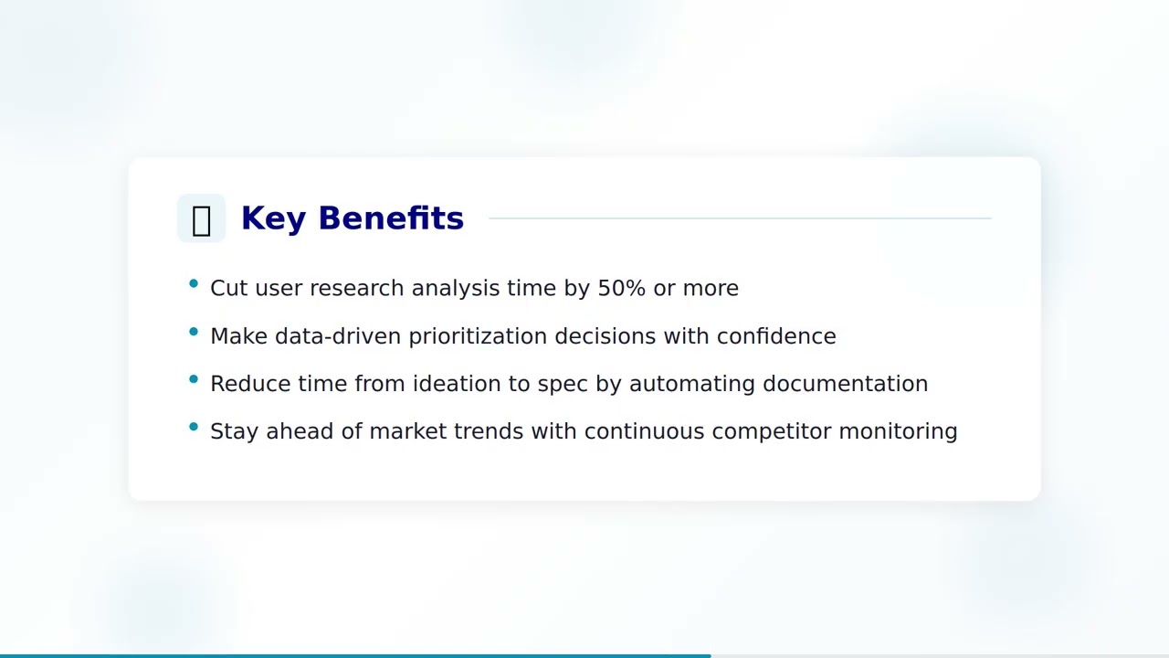 Best AI Tools for Product Managers