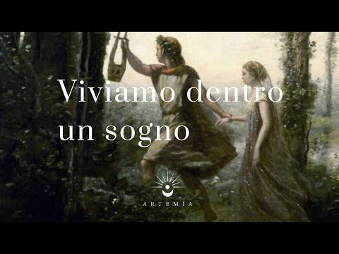 Viviamo dentro un sogno. [Stefano Riccesi]
