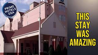Homewood Suites by Hilton Augusta - This Stay Was Amazing | Augusta (GA), United States🏩