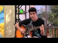 Violetta - Momento musical: Tomás canta ¨Verte de ...