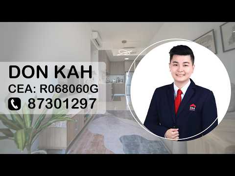 Parc Komo, 959 Upper Changi Road North, 2 Bedrooms, 732 sqft, Condominium For Sale, by Yvonne Lim, 500167626 - PropertyGuru.com.sg
