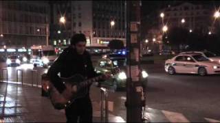 Piazza Delight: Le Luci Della Centrale Elettrica - Stagnola