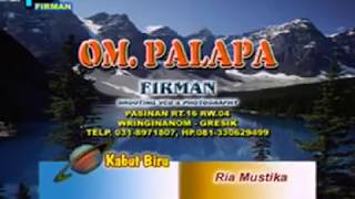 Download lagu Ria Mustika - Kabut Biru - With Ky Ageng OM. PALAPA mp3