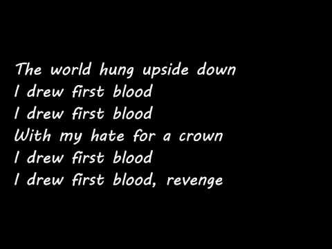 Thumbnail for Revenge video