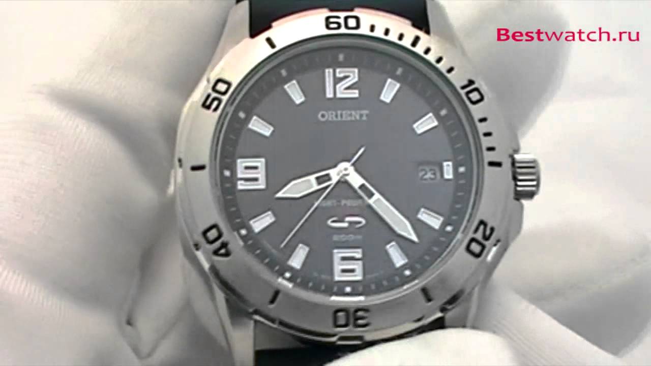 orient WE00004B