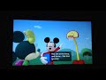 Mickey Mouse Clubhouse Presents Mickey S Sport Y Thon