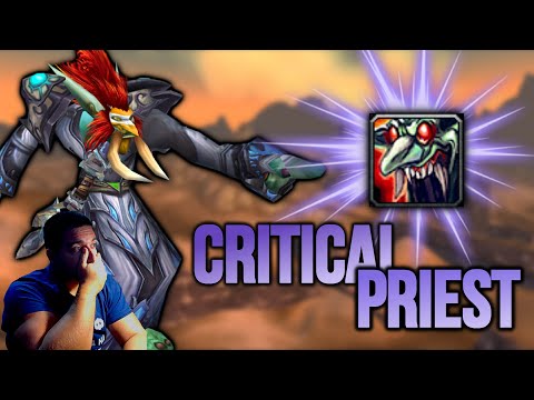 Berserking around the Warmane 💀🚀- Shadow Priest PvP Wotlk Classic 2023