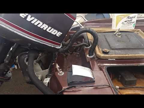 Marine Solenoid Quick Fix!