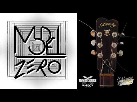 MODEL ZERO "Japanese Death Poem"