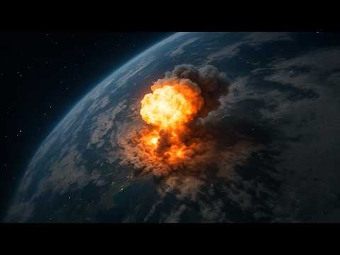 Eyewitness Report May Solve What Caused the Tunguska Explosion