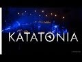 KATATONIA LIVE 2014, A DARKNESS COMING, Acoustic, HD SOUND, HQ SOUND, Germany,Bochum 10.05.2014