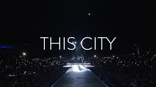Heart Break Stories: This City