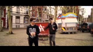 [RoadTrip] Belgium - Netherlands [HD]