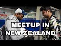Jab Foreign mein koi diwali ki sweet offer kar..... | #Vlog
