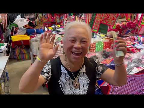 Ms. World Traveler in Minneapolis, MN (Part 2) - Featuring Northland Visions Gallery