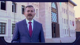 İstanbul RTE AİHL - Tanıtım Filmi |2023