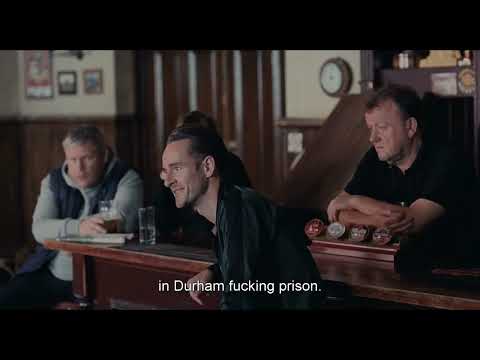 The Old Oak | Ken Loach | Clip | Cannes 2023 | StyleFeelFree. SFF magazine