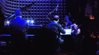 A Winged Victory For The Sullen - 3/18/14 - Joe's Pub