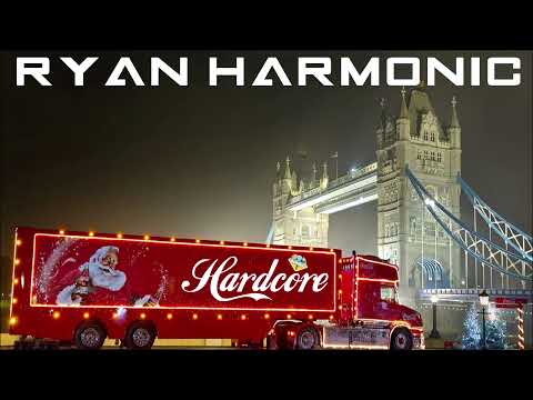 UK / Happy Hardcore Mix December 2021 (28 upfront tracks) - Ryan Harmonic