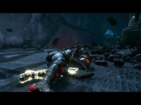 Returnal - How to find Scout Log 9 AST-AL-009 (see video description)