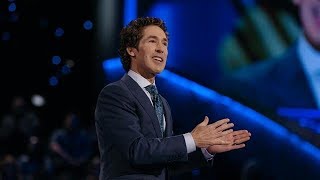 A Surge is Coming - Joel Osteen