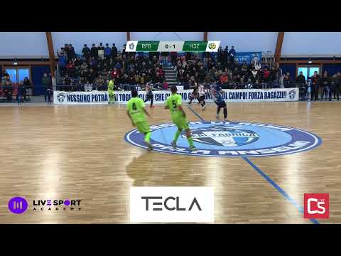 Serie A2: Real Fabrica - History 3Z, highlights