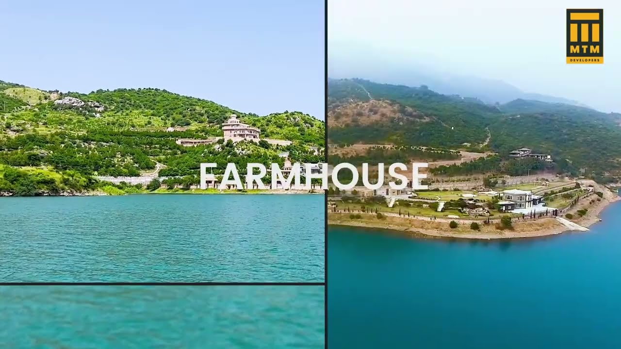 Khanpur Farmhouse