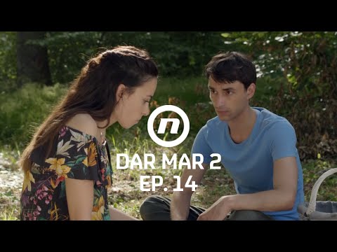 Željko traži pomoć od Anđele - Dar Mar 2 - epizoda 14