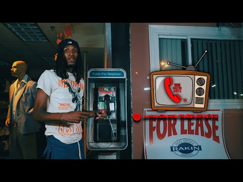 Who Calls The Shots T.v "3am In Jersey" GKannon3Mili  (Pay Phone Performance)
