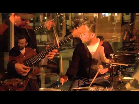 Peter Beets Trio with Kurt Rosenwinkel - Inner Urge