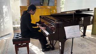 Chopin, Nocturne Op 27 No.2