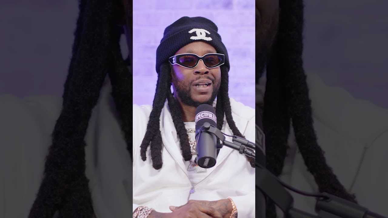 The One Business Move 2 Chainz Regrets... 🚫