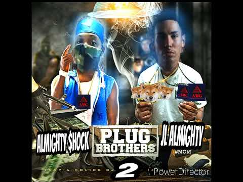 Mexico Shawtyy x JL Almighty - They Be Acting [Plugg Brothers 2]