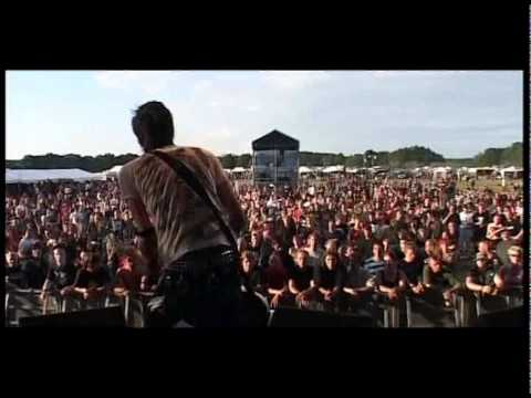 Force Attack 2004 ][ Frontkick - Career Opportunities