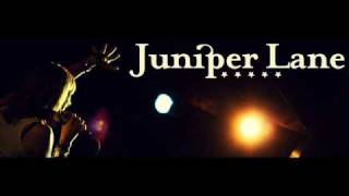 Juniper Lane - Don't Follow Me