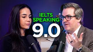 IELTS Speaking Test – Perfect Band 9