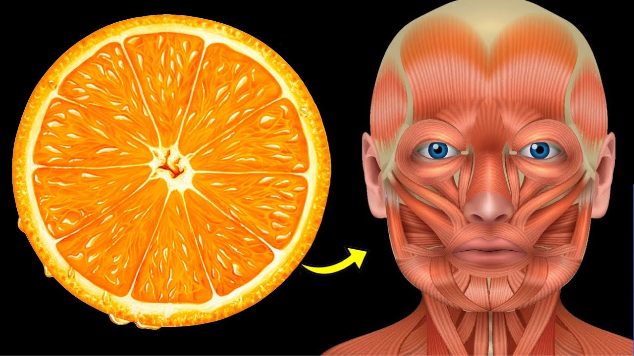 O que acontece com seu corpo quando você come laranjas todos os dias