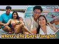 Honeymoon At Maldives Part 2 Beachparty Dolphincruise Snorkeling Dolphin Vlog 123