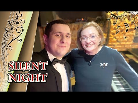 Andrey Mikhailov - Silent night