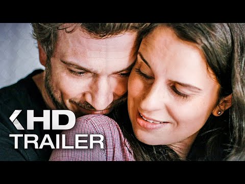 ONE HALF OF ME Trailer German Deutsch (2022)