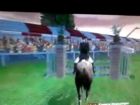 telecharger le challenge equestre de lucinda green pc