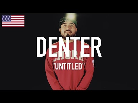 Denter - Untitled [ TCE Mic Check ]