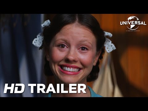 Pearl – Official Trailer (Universal Pictures) HD