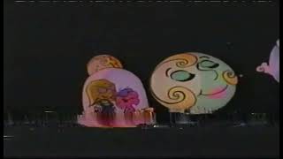 Playhouse Disney Katie And Orbie Promo (1999)