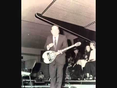 Αν μας σπάσουν το μπουζούκι - Γιώργος Ζαμπέτας