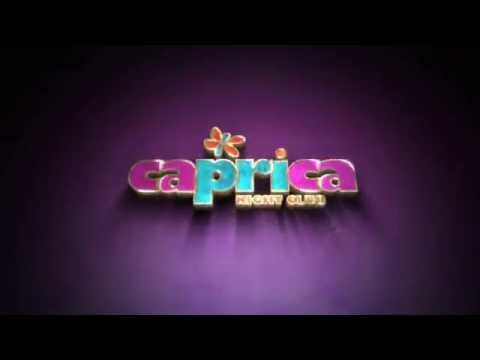 Night Club Caprica - PROMO