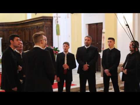 KLAPA PORAT - MI SMO PRVACI