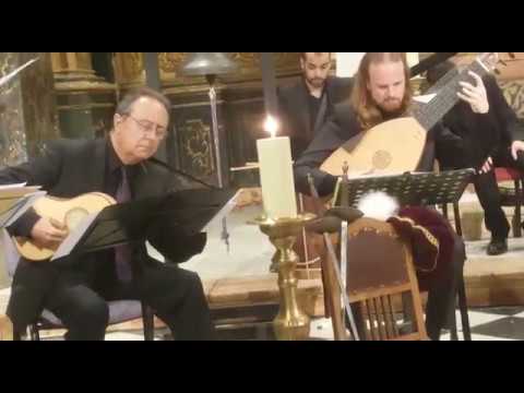 Marizápalos (Anónimo S.XVII)