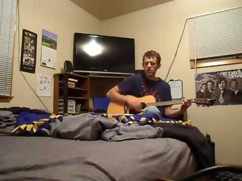 Weak and Weary (Follow Me) - James Schwader